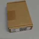 1 Inch Mini M6 x 15mm Swivel Caster Wheels Set of 4(2 with Brakes & 2 Without), Small Tiny Shopping Cart Wheel Rubber TPE Perfect Caster Set for Small Furniture and Equipment