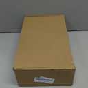 Smart Door Access Control System with 500KG 1200lbs Magnetic Lock, WiFi & Tuya App Remote Unlock, Waterproof Keypad Reader (ID & IC Card), Power Supply, Exit Button, Doorbell & Remote Controls