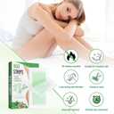 Wax Strips for Hair Removal Ready to Use At Home Kit Bikini Waxing Strips with Large and Small Strip Body Bikini Legs Underarm Women Full Face 120 Count 2 Sizeswith 8 Oil Wipes Hair Removal Wax Strip