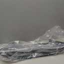 4.5" Wave Windshield Windscreen Wind Splitter fits for Harley Davidson CVO Road Glide FLTRXSE, Road Glide FLTRX 2023 2024 (Black)