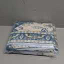 Washable Pee Pads for Dogs, 2 Pack Reusable Puppy Training Pads 40"x26" Super Absorbent Waterproof Dog Training Pads, Non-Slip Potty Pads, Whelping Pads Litter Mat