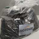 (No Filler) 6FT Giant Bean Bag Chair Cover Soft Faux RH Fur Sofa Bed Washable Bean Bag Couch Cover for Adult and Kids with Liner