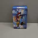 Holyton Remote Control Robots, 360 Rotating Battle Robots Toy with Cool Sound, Robot Toys for Boys 5-12, Interactive Toy Gift for Kids (Blue)