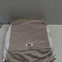 Tuiskusa Male Dog Diapers, High Absorbing Dog Belly Bands for Male Dogs, Washable Reusable Dog Males Wraps(5 Pack) (XX-Large)