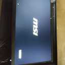 MSI G241, 24" Gaming Monitor, 1920 x 1080 (FHD), IPS, 1ms, 144Hz, FreeSync, HDMI, Displayport, Tilt