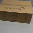 Sweejar Ceramic Bakeware Set, Rectangular Baking Dish for Cooking, Kitchen, Cake Dinner, Banquet and Daily Use, Casserole Dishes for Oven Porcelain Baking Pans (Jade)