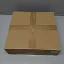 11.8''Gold Mirror Cake Stand Acrylic Dessert Table Display Holder, Round Cake Tray Serving Platter for Party, Wedding, Birthday, Baby Shower, Anniversary