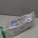 30-Pack Drip Pans Liners for Blackstone Griddle Accessories, Aluminum Foil Pan Disposable for 17" 22" 28" 36" Blackstone Griddle Drip Tray Holder Grill Rear Grease Catcher Cup