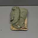 2-Pack Baby Sleep Sacks, Zipper Wearable Blanket - 0.5TOG Organic Cotton, Lightweight,Soft Cozy Toddler Sleeping Sack 6-12 months, Easy to Wear Large Newborn Transition Swaddles Sleepsacks (Avocado, M)