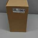 Juicer Machines, 5.3" Wide Feed Chute Cold Press Juicer for Whole Vegetables & Fruits, High Juice Yield, BPA Free (Slivery) (Silver)