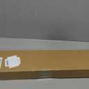 Mohu Slate Premium Amplified Indoor/Outdoor 24" HDTV Antenna, 50-Mile Range, UHF/VHF Multi-directional, 16 ft. Cable, Tabletop or Wall Mount, USB Power Adapter, Mounting Hardware, 4K-Ready, MH-110040