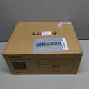 SIBAYS 4Gal/15L Large Dog Water Fountain, Stainless Steel Pet Fountain with Water Window & LED Light, Ultra Quiet Automatic Dog Water Bowl Dispenser for Large Dogs & Multi-pet, Easy to Clean FS76