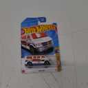 Hot Wheels Dodge Van HW 55 Race Team