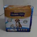 Extra Large Pet Training and Puppy Pads Pee Pads for Dogs 28"x34" -40 Count Super Absorbent & Leak-Proof