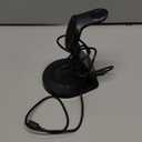 3 in 1 Charging Station for Apple Devices,Mag-Safe Charger Stand Fast Charging,Wireless Charger for iPhone 16/15/14/13/12 Series,& AirPods,& iWatch(USB-C Charger Included)