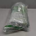 48x24 Long Bathroom Rugs Washable Non Slip, Green Bath Mat for Bathroom Floor Tub, Soft Absorbent Quick Dry Mats for Shower,Bathtub,Home Decor