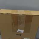 Jexine 100 Pcs Artificial Real Tulips Fake Artificial Tulip Flower Bulk Bouquet with Stem for Table Centerpieces Wedding Bridal Easter Mother's Day Garden Home Decor, 13.4''(Light Pink)