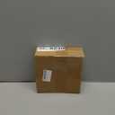 Inflatable Replacement Fan Blower 12V 1.2 A Mini Air Blower with 3 LEDs for Christmas Inflatables Costume,Inflatable Fan Blowers for Thanksgiving Yard Blow Up 6 FT Christmas Decorations