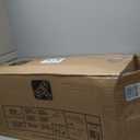 Step2 Wagon for Two Plus, Kids Ride On Toy, Stroller Substitute, Includes Seat Belts, Made of Durable Plastic, Max Weight 75 lbs., For Toddlers 1.5-5 Years Old, Denim Blue