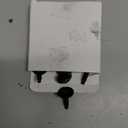 8PCS M6 1.0 X 25mm Hex Head Sems Body Bolts Screw Car Fastener Kit for Bumper Fender Splash Shield Under Cover Hood M6 Bolt M6x1.0