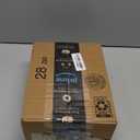 iTVTi Princess Cinderella Costume for Girls Kids Cosplay Dress Carnival Halloween Party Outfit, Size 110