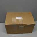 Fovths 72 Pieces Heart Shaped Cake Pans 23 Ounce Aluminum Foil Heart Shaped Cupcake Pans with Lids Disposable Extra Large Dessert Flan Baking Cups for Valentine Cooking, Red, Purple, Pink and Hot Pink