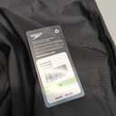 Speedo Men's Swimsuit Jammer Prolt Solid (Black), 34