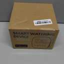 Automatic Plant Waterer Indoor Self Watering System for 20 Potted Plants,Auto Drip Irrigation System Programmable Timer & Compatible.251022