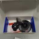 SYNCWIRE for MagSafe Car Mount - 360 Rotation Magnetic Phone Holder for Car Dashboard, Strong Magnet Car Phone Holder Mount Compatible iPhone 17 Pro Max Air 16 15 14 13 - Car Accessories for Women Men