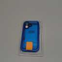 SPORTLINK for iPhone 16 Case Waterproof - Shockproof Dustproof Case with Built-in Clear Screen Protector, Full Body Heavy Duty Sealed Protective Cover for iPhone 16 case 6.1" Blue