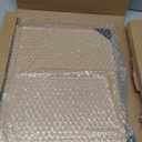 (5 Pack) 11" x 14" Plexiglass Sheets 1/4 inch Thick (6mm), Clear Acrylic Sheets Panel Cut to Size Plexiglass Acrylic Board, Cut with Engraver, Power Saw or Hand Tools, No Laser Cut.