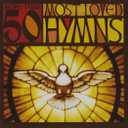 More Than 50 Most Loved Hymns, CD