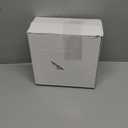 24 Pcs Cheerleading Pom Poms, 12.6 Inch Plastic Cheer Pompoms with Handle, Metallic Foil Cheerleader Poms for Kids Adult for Team Sports Party Dance Cheering Squad Accessories (Black and Orange)