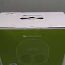 Medcursor Foot Massager Machine with Heat, Rolling, Deep Kneading, Shiatsu Foot Massager for Delivers Pain Relief, Tired, Plantar Fasciitis, Gift for Women Mom Men Fits Up to 13" (FM18)