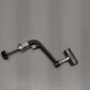 Fishing Reel Rotary Knob Power Handle 5000-7000 Series for Spinning Reel Grip Parts, Metal Handle