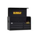 DEWALT Tool Chest, 6-Drawer, 41-in.,Black (DWST24062)
