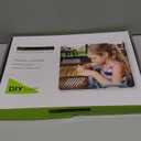 Led Drawing Board,Led Note Board with Colors,LED Drawing Board for Kids,13.7"x10" Acrylic Dry Erase Board with Light,Magic Drawing Tablet as Christmas & Birthday Gifts for Girls Boys