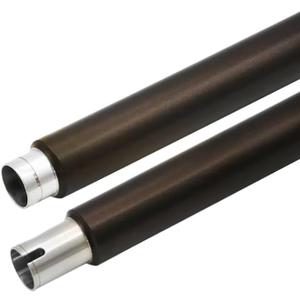 1PCS FK-6115 FK-6117 FK-7125 Fuser Upper Heat Roller Compatible with KYOCERA M4125idn M4132idn Compatible with TASKalfa 3212i 4012i / M4125 M4132 3212 4012