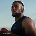 Beats Studio Pro-Premium Wireless Over-Ear Headphones- Up to 40-Hour Battery Life, Active Noise Cancelling, USB-C Lossless Audio, Apple & Android Compatible- Sandstone