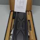 USX MOUNT Swivel TV Wall Mount for 26-60 Inch TVs up to 80 lbs, Single Articulating Arm, Full Motion TV Wall Mount Bracket with Swivel and Tilt, Max VESA 400x400mm