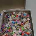 Buffalo Games - Aimee Stewart - Pretty Party - 1000 Piece Jigsaw Puzzle for Adults -Challenging Puzzle Perfect for Game Nights - Finished Size is 26.75 x 19.75