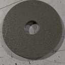 CAP Barbell 2-Inch Olympic Weight Plate | Multiple Options (10 lb - Single)