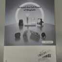 ESR 2 Pack Screen Protector for iPad A16 11th/10th Generation (11 Inch/10.9, 2025/2022), 9H Tempered Glass Film Guard with Alignment Frame, Anti-Scratch, Bubble Free, HD Clarity, Apple Pencil Support