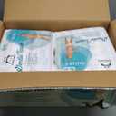 Amazon Brand - Mama Bear Gentle Touch Diapers, Size 5, 132 Count (4 packs of 33