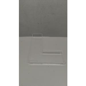 L SHAPE CONTANIOR (11"X10")