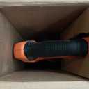 BLACK+DECKER String Trimmer with Auto Feed, Electric, 6.5-Amp, 14-Inch (BESTA510)