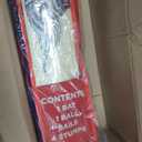 Junior Cricket Bat Set Wooden Gift Size 4, 6 Includes Stumps Ball Bat Carrying Bag