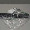 Suptek Studless TV Wall Mount for Most 23-60 Inch TVs up to 99 lbs, Low Profile No Drill TV Mount, Drywall Bracket with Max VESA 400x400mm, No Stud, No Drill, Easy Install, MF8