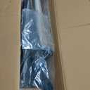 Large Dog Stroller - Dual Entry Safety Folding Pet Stroller with Adjustable Handle, All-Terrain 4-Wheel, 160 lbs Weight Capacity for Travel & Outdoor Adventures - Gray (Grey)