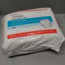 Cardinal 16153101 Sure Care Plus Adult Heavy Absorbent Underwear, White - Large - Pack of 18